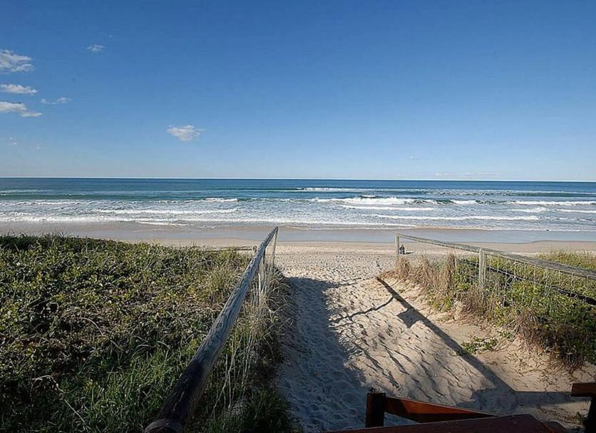 Playa Foto