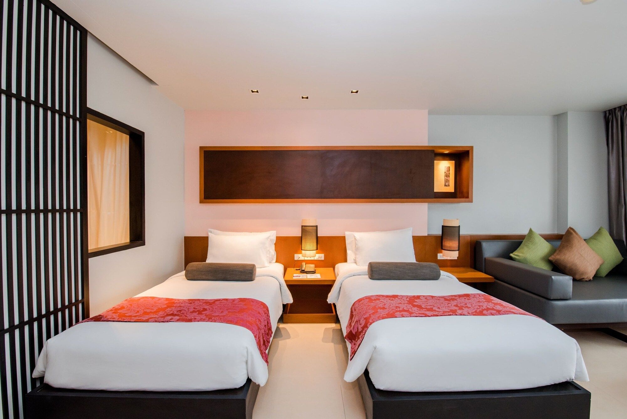Habitación