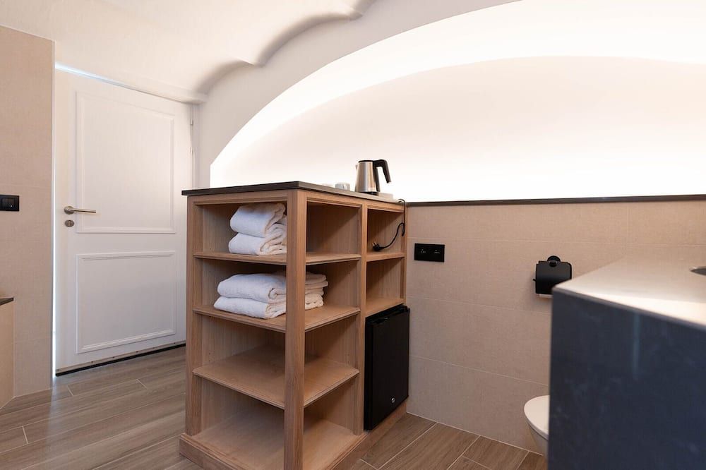 Servicio de la habitación