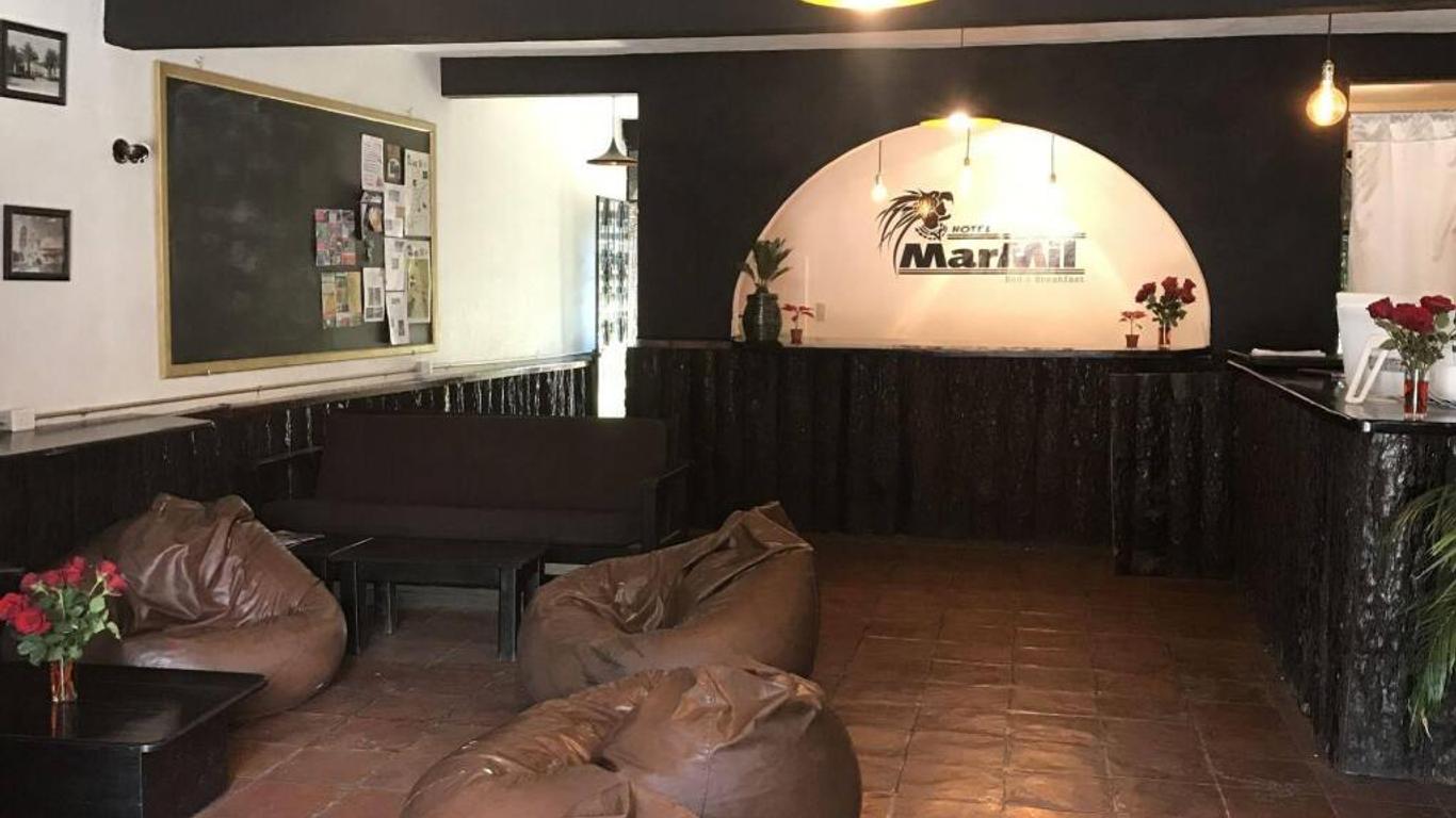 Hotel Marmil