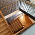 Escaleras