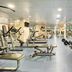 Gimnasio