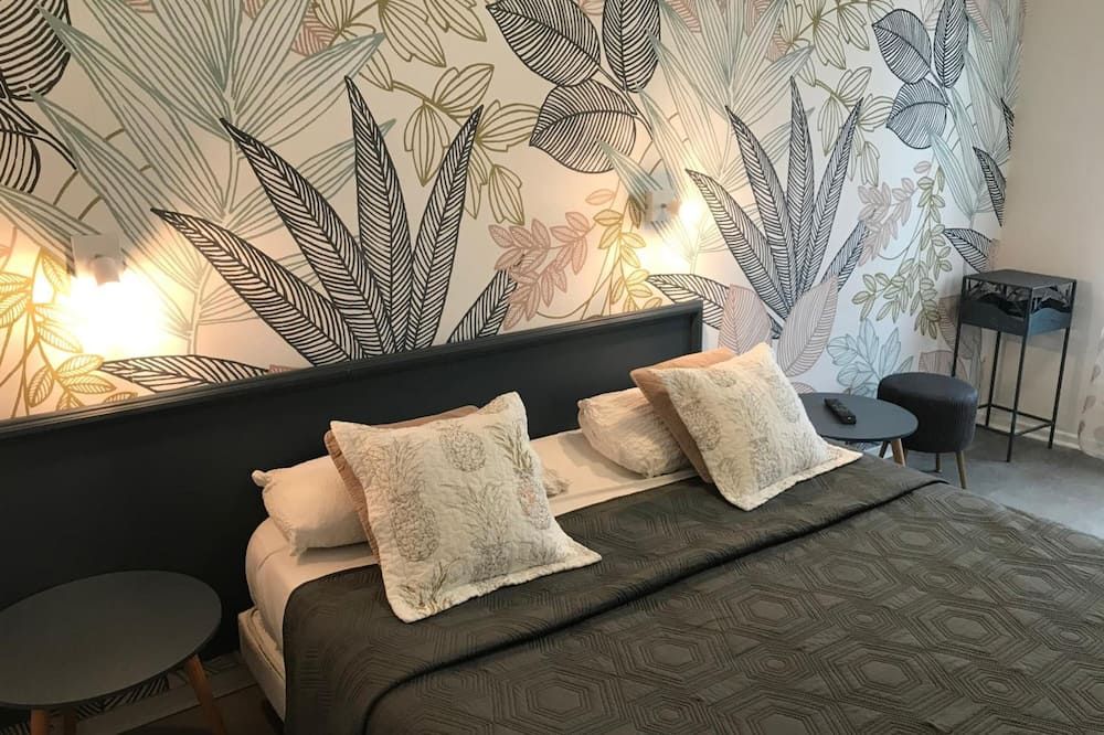 Habitación