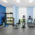 Gimnasio