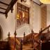 Escaleras