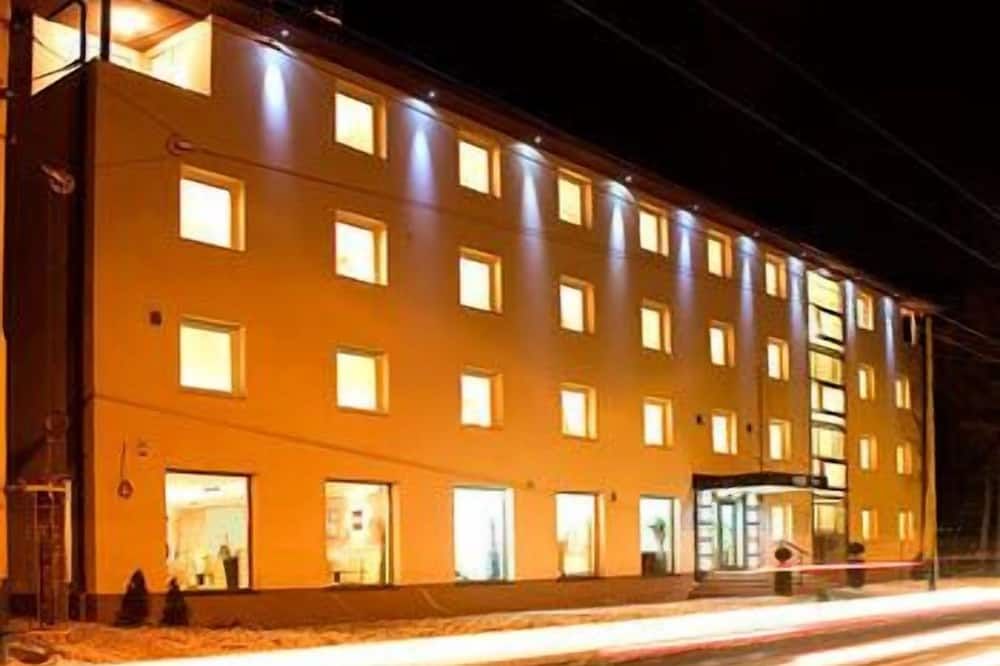 Edificio