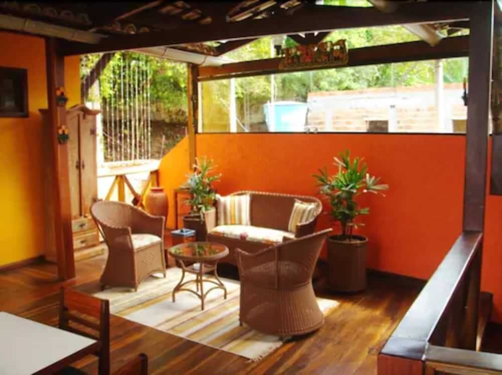 Sala de estar
