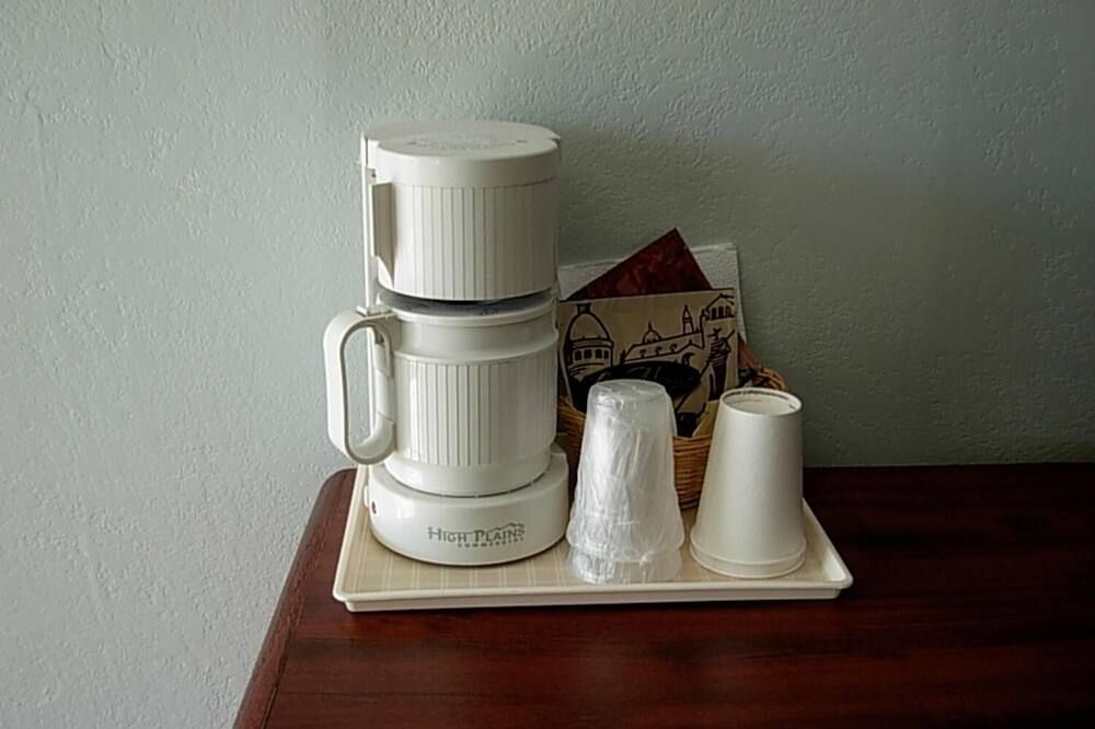Servicio de la habitación