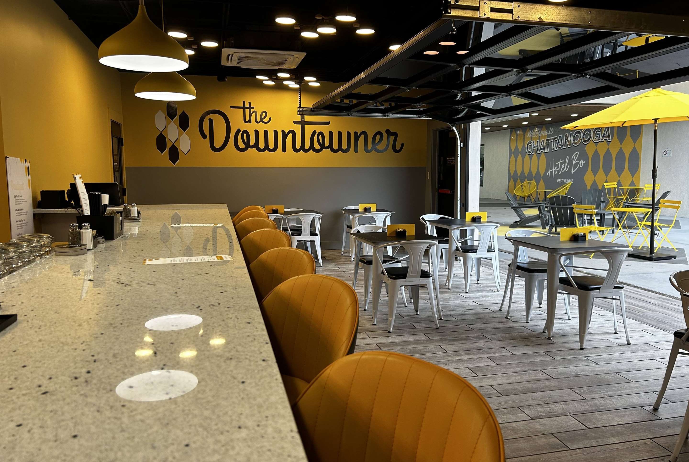 Restaurante