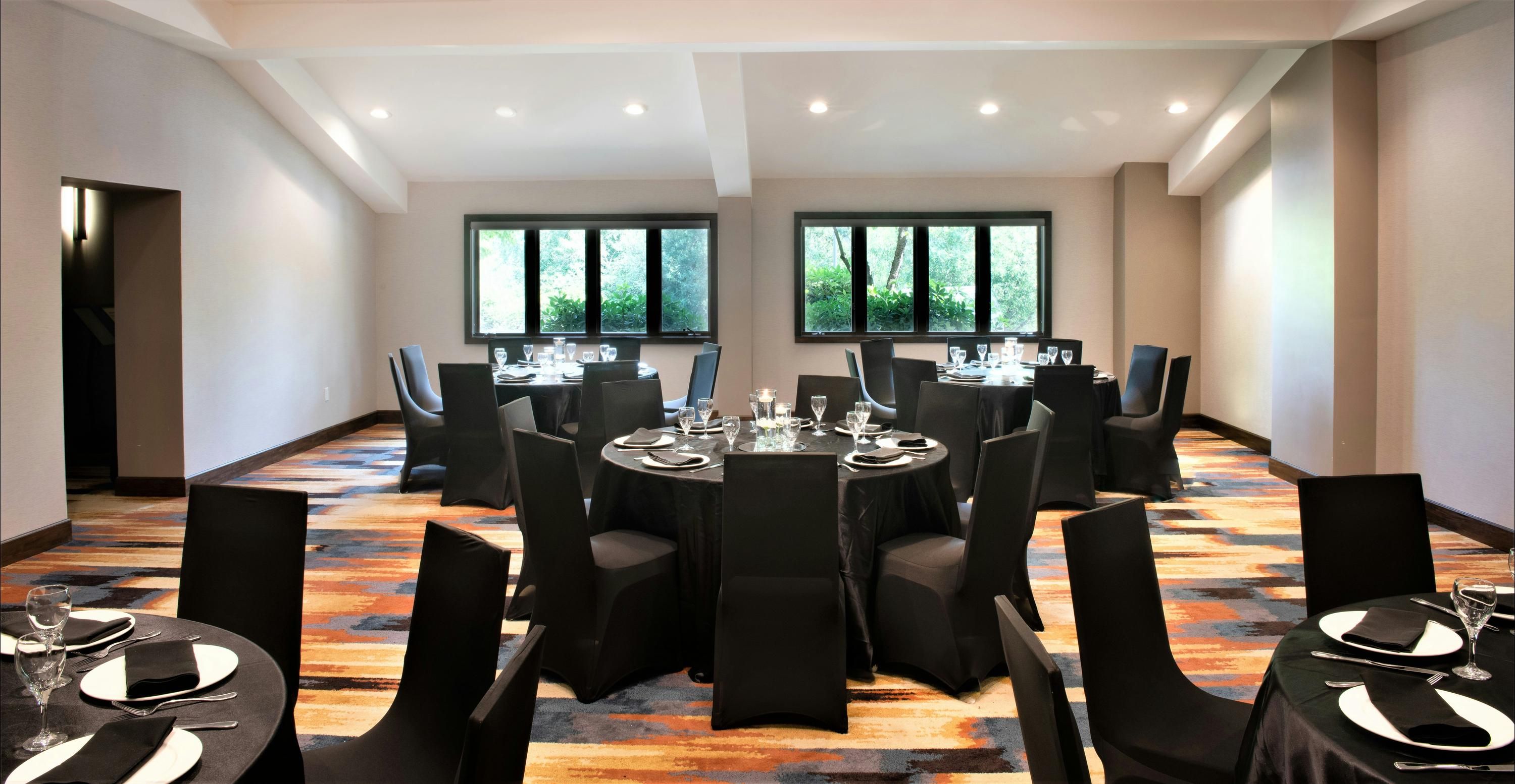 Sala de banquetes