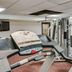 Gimnasio