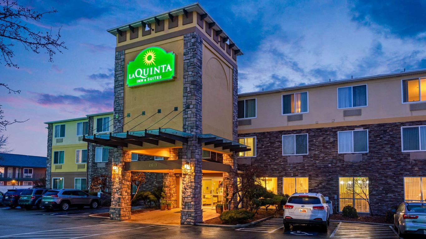 La Quinta Inn & Suites by Wyndham Boise Airport