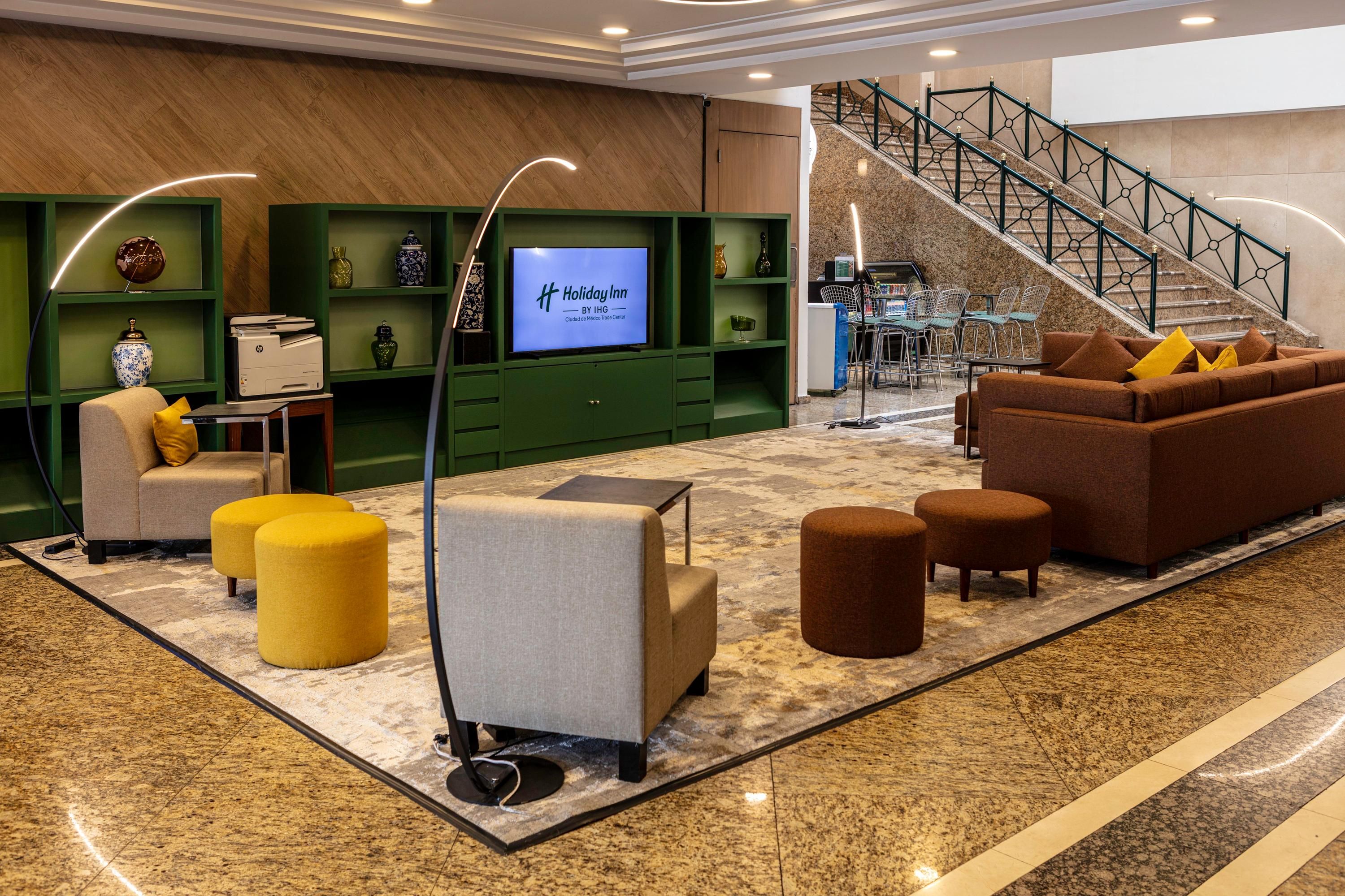Recepción