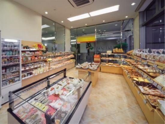 Tienda