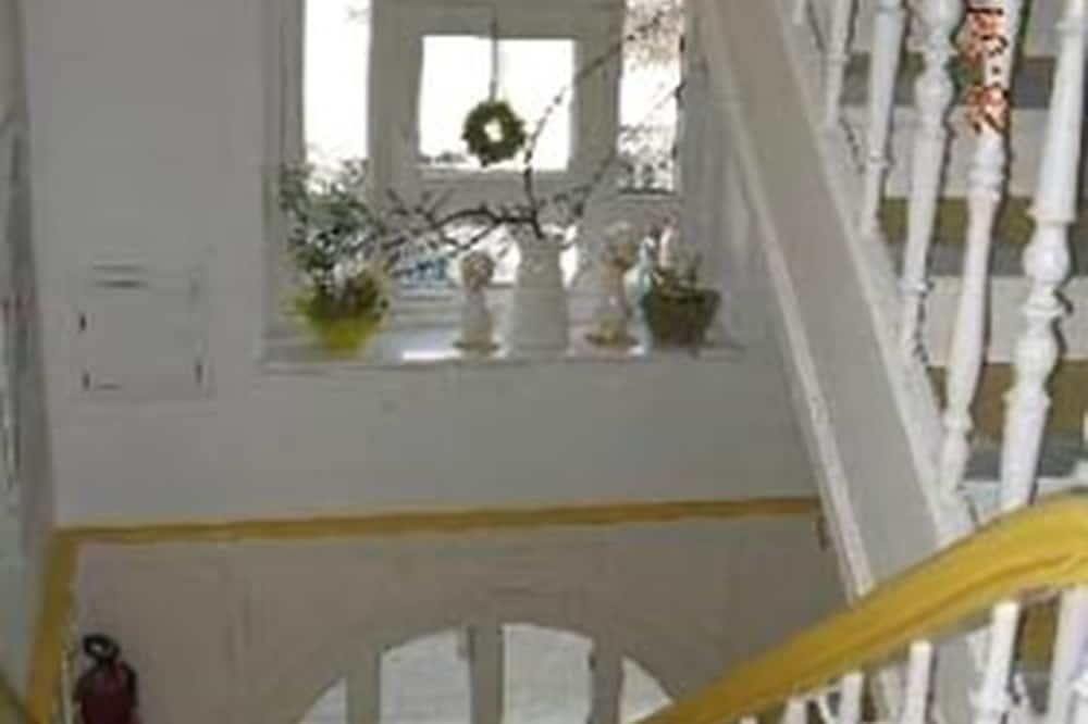 Escaleras