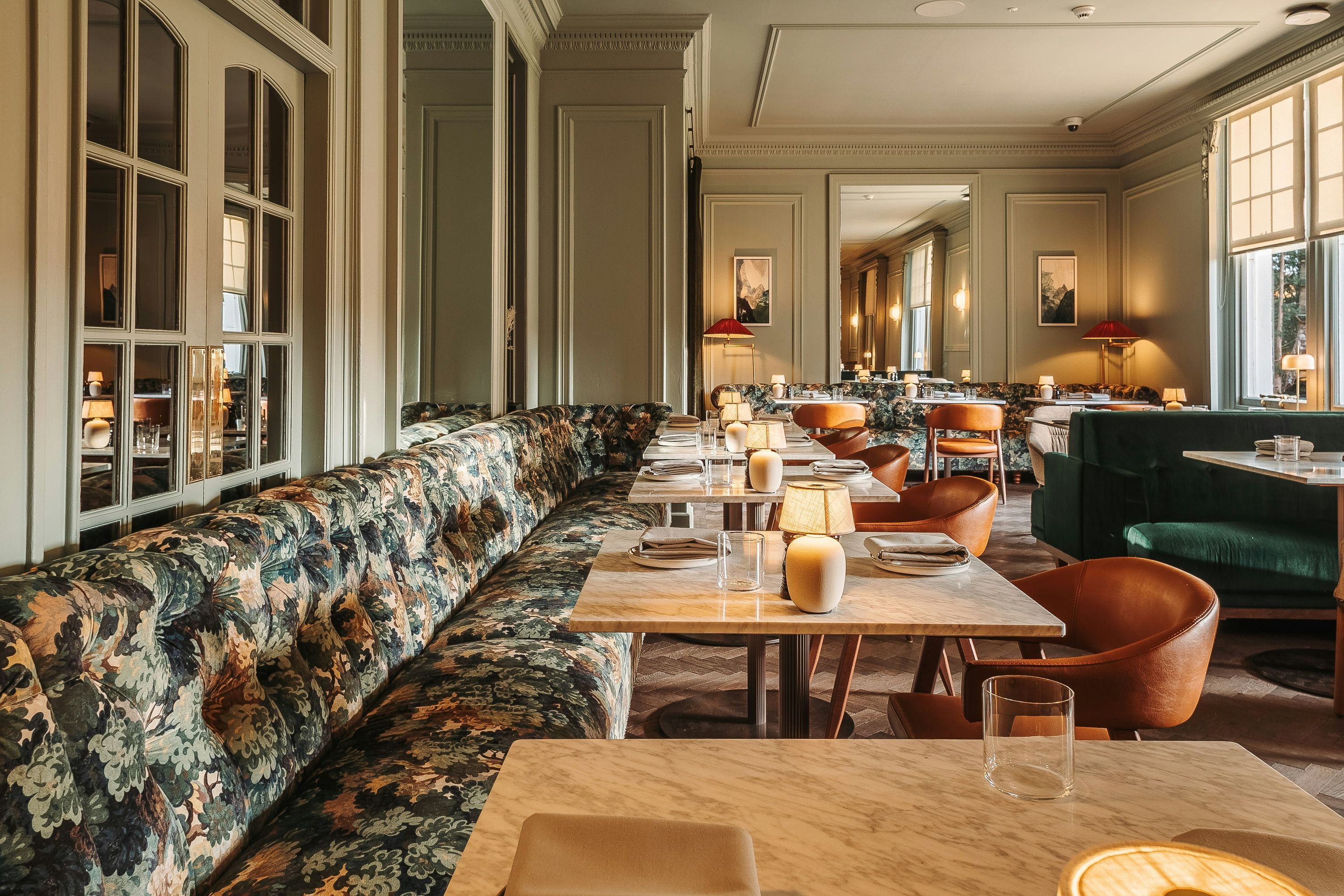 Restaurante