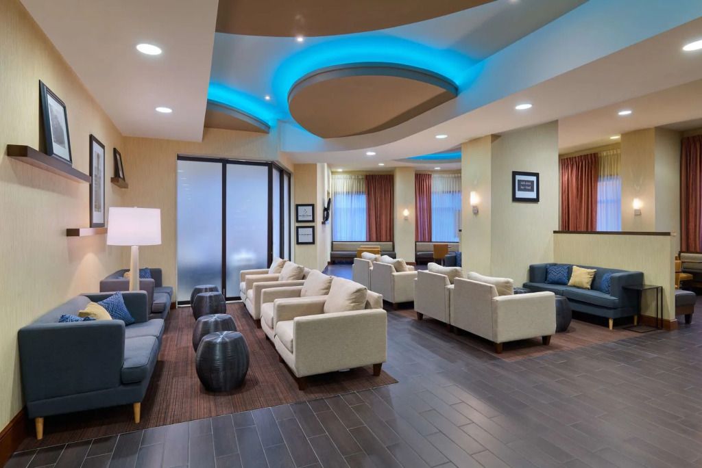 Sala de estar