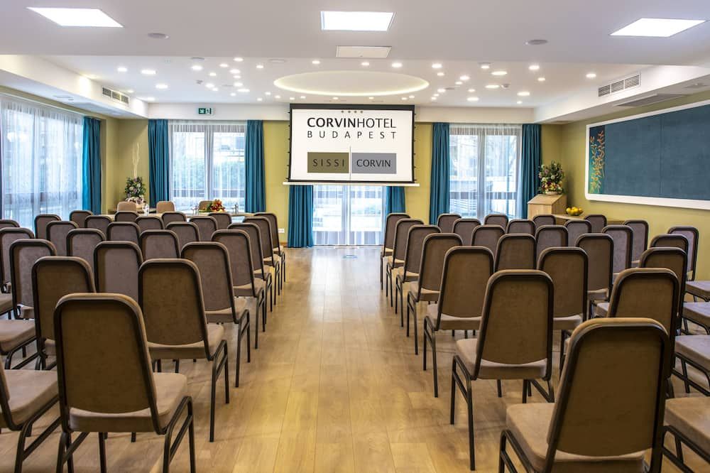 Sala de conferencias