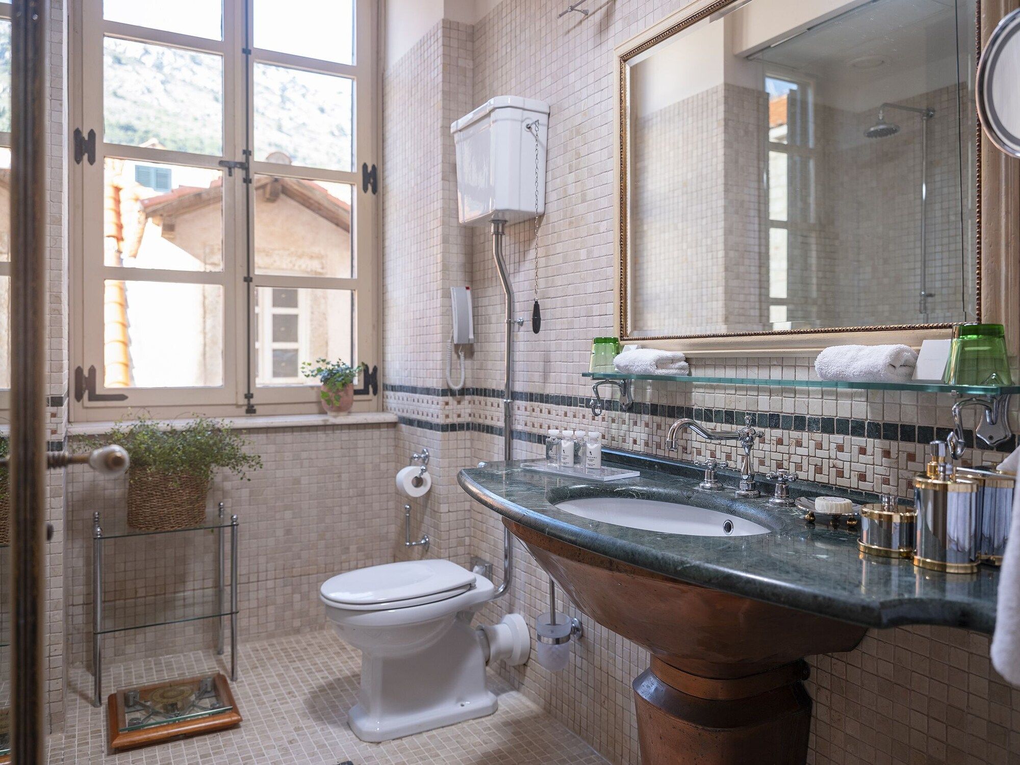 Baño