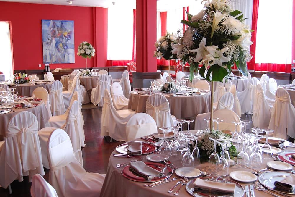Sala de banquetes