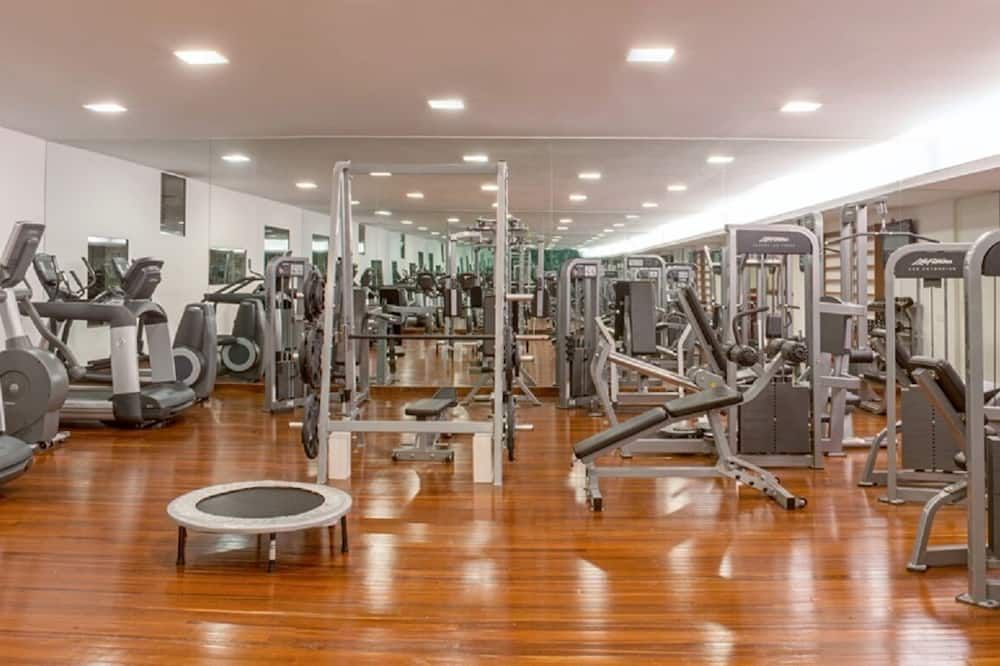 Gimnasio