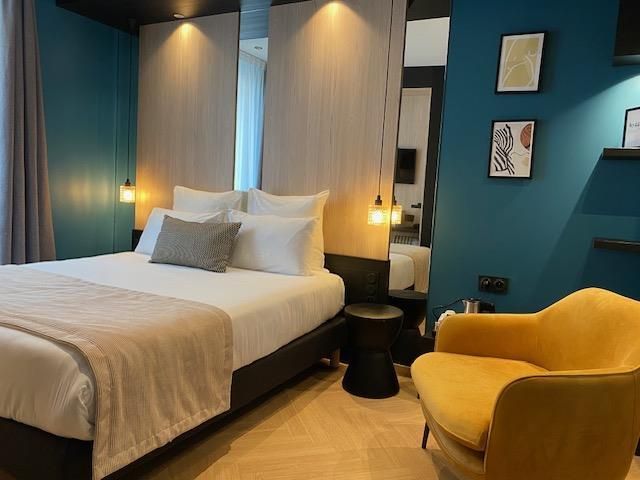 Habitación