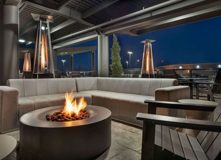 Servicio del hotel Foto