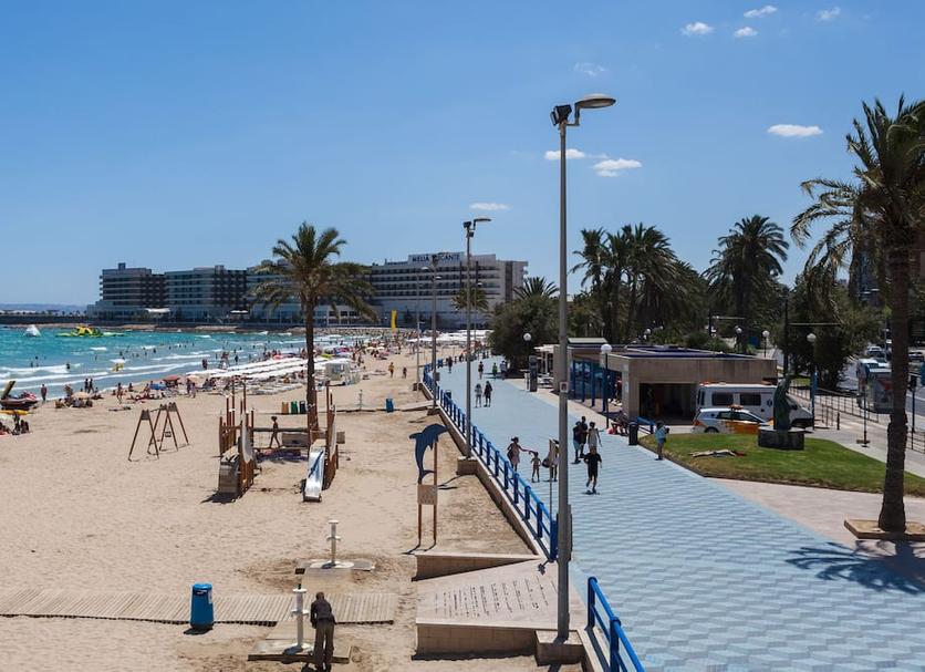 Playa Foto