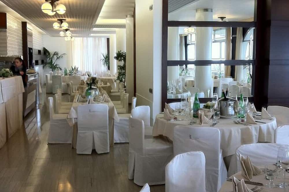 Sala de banquetes