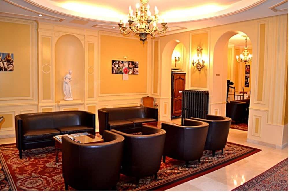 Sala de estar