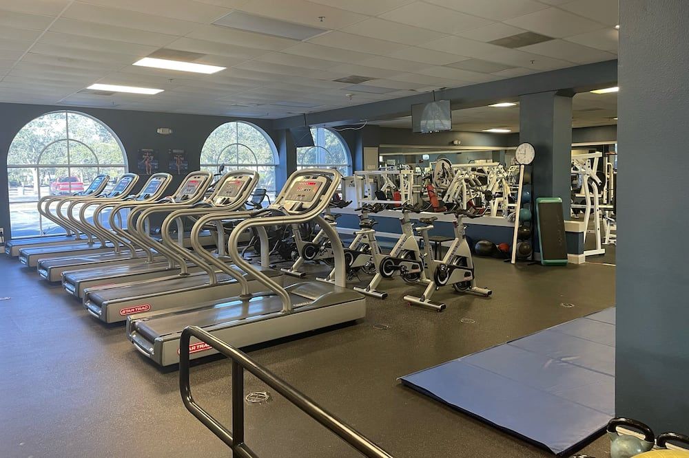 Gimnasio