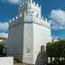 Vista del exterior