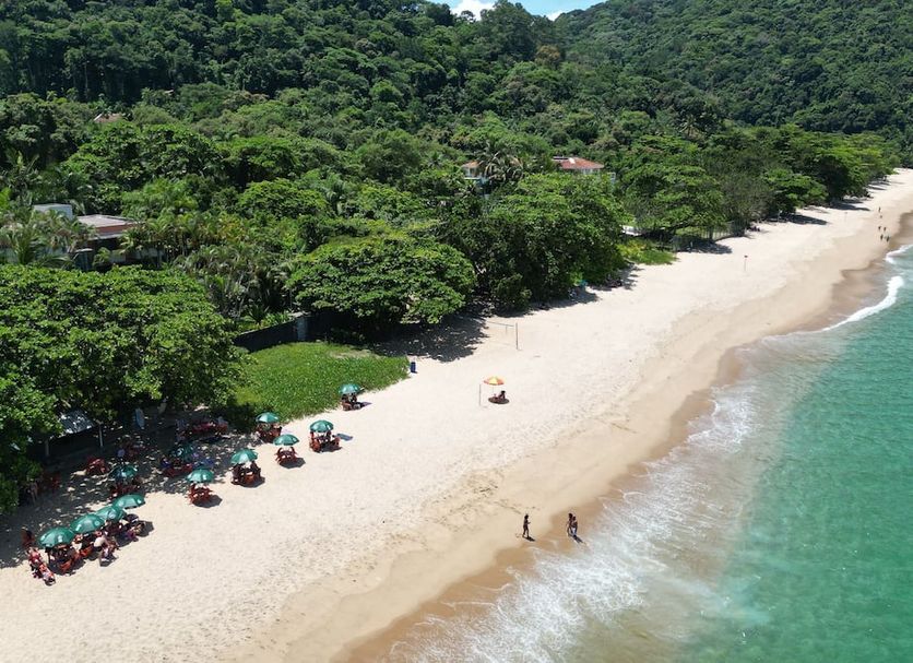Playa Foto