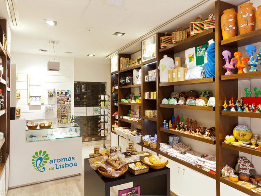Tienda