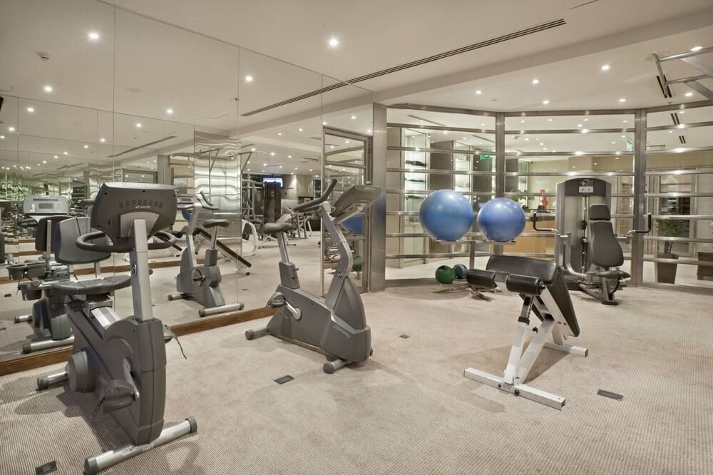 Gimnasio