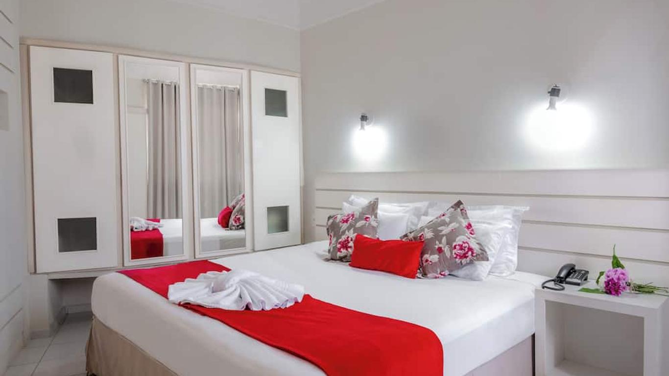 Tower Franca Hotel