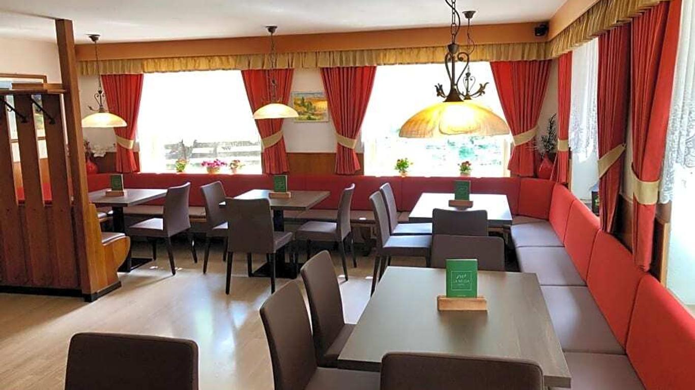 Hotel La Müda