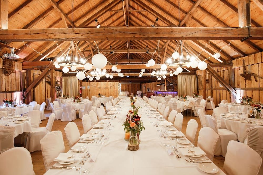 Sala de banquetes