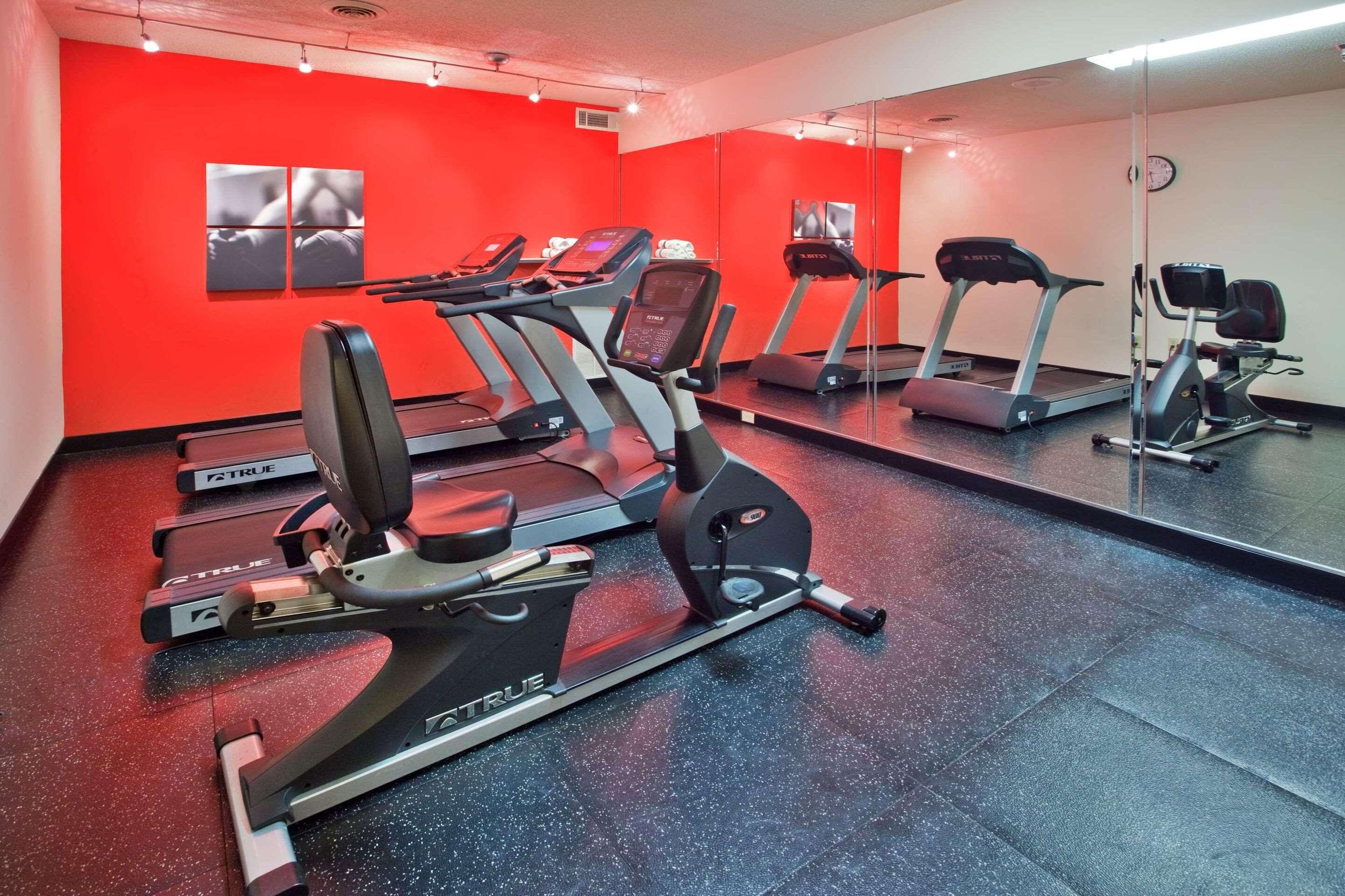 Gimnasio