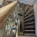 Escaleras