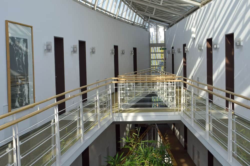 Escaleras