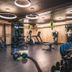 Gimnasio