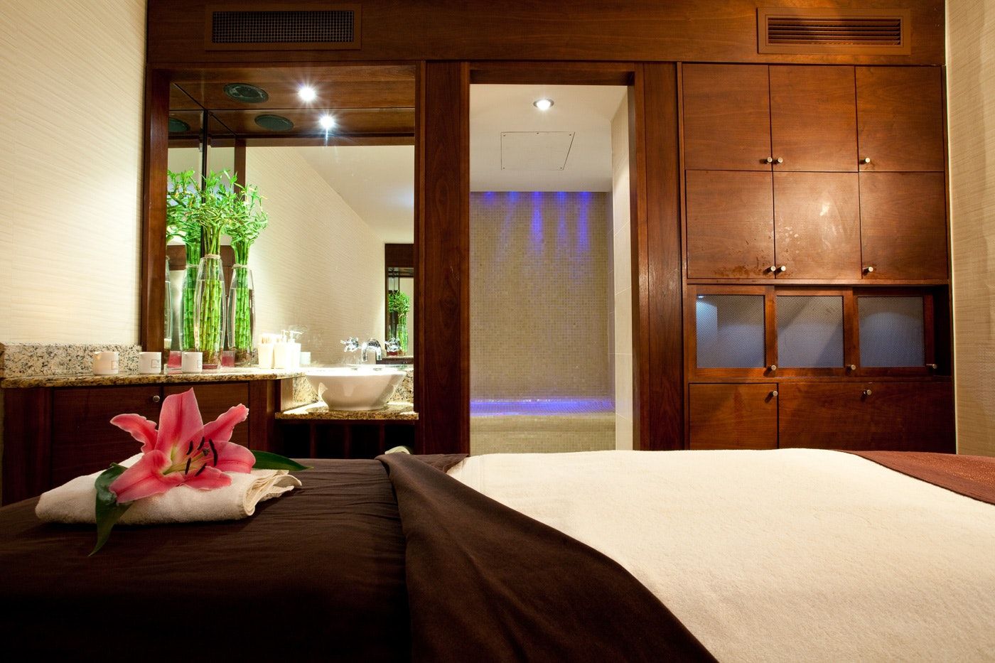 Spa