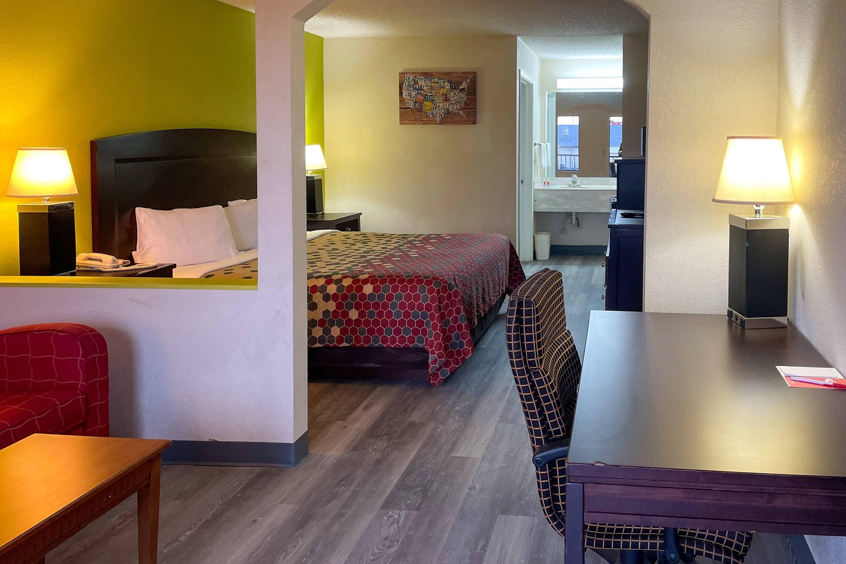 Habitación