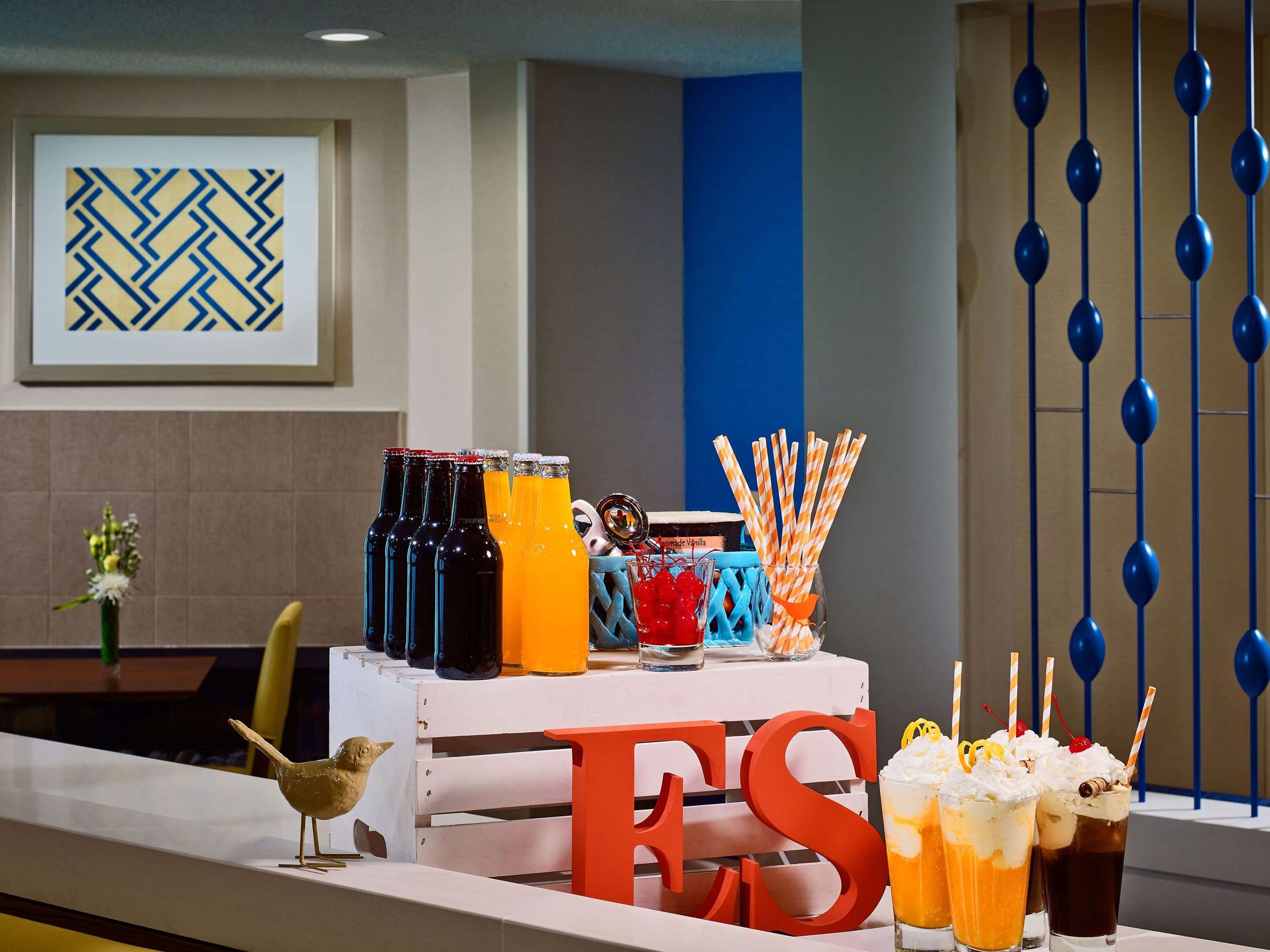 Servicio del hotel