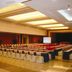 Sala de conferencias