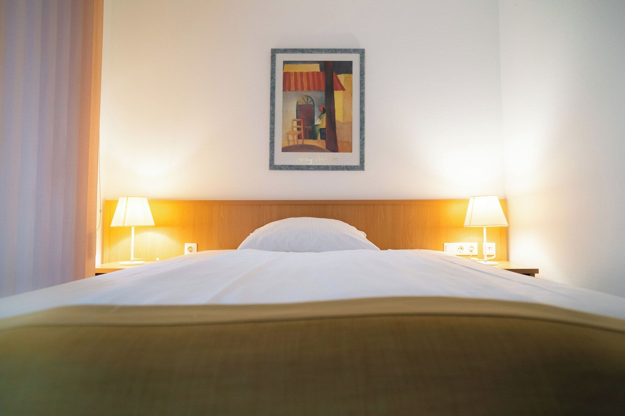Habitación
