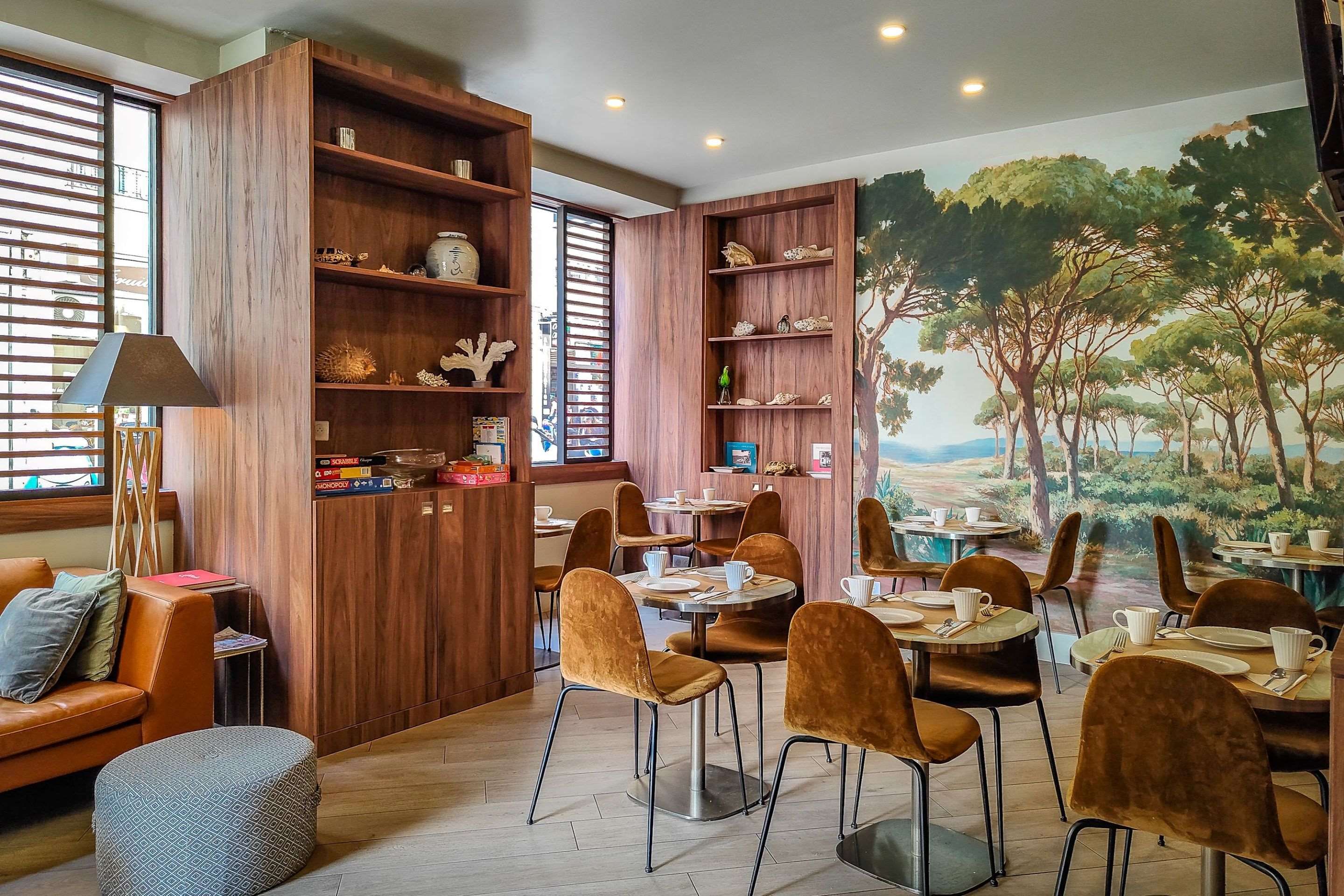Restaurante
