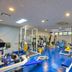 Gimnasio