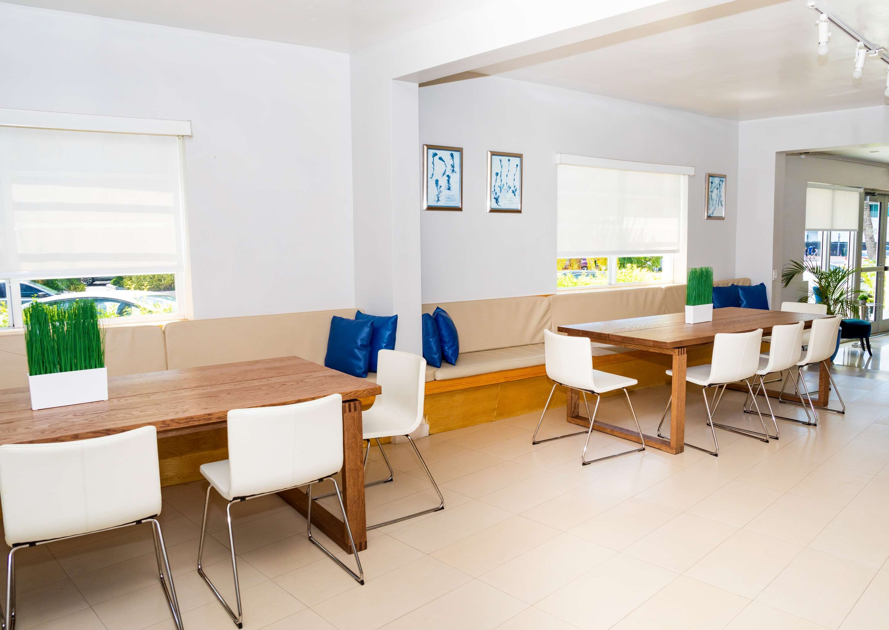 Comedor